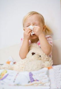 儿童过敏性鼻炎由何而来 