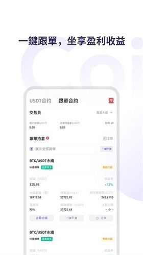 coinw是什么交易所