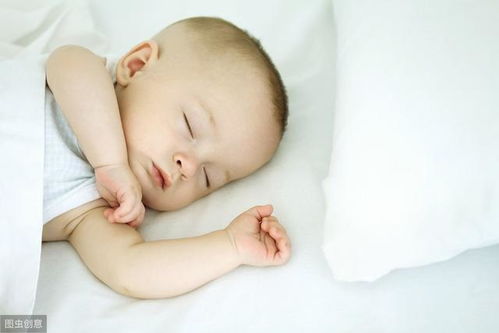 想要宝宝学得快学得好 睡眠比你想象的还重要
