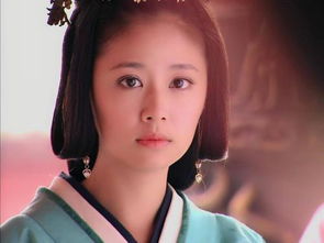 汉惠帝刘盈的外甥女张嫣,为何被称 花神皇后