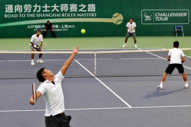 ATP是什幺(atp上海挑战赛)