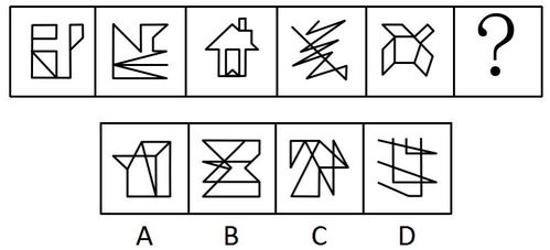 2020年辽宁公务员考试备考文章 秒懂一笔画