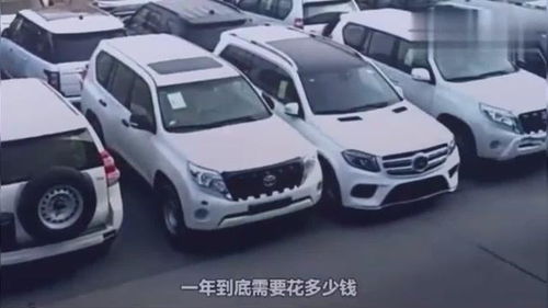 月入3000建议不要买车 养一辆10万的汽车,一年需要多少钱 