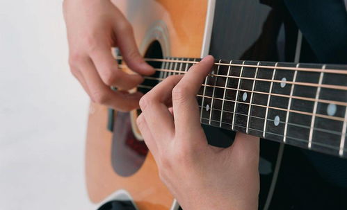 吉他属于什么乐器 吉他可以自学吗