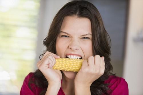 经常吃玉米能减肥吗,有没有用啊 
