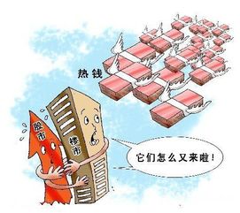 A 股疯狂是政治导向还是热钱作为