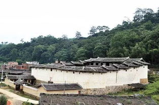 福建龙岩漳平灵地乡