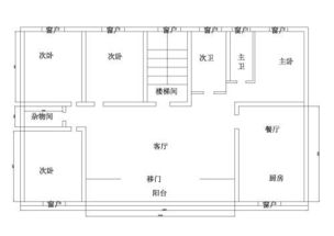 长方形客厅怎么布置合理 有图