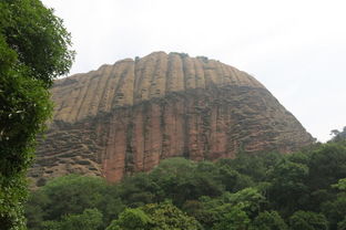 大地文章集龟峰 重游江西弋阳圭峰景区