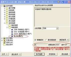 炒股软件是同花顺好用还是东方财富通好用？