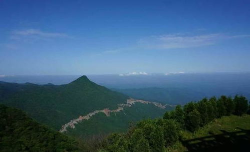 湖北随州最著名的六大旅游景点,你有去过吗