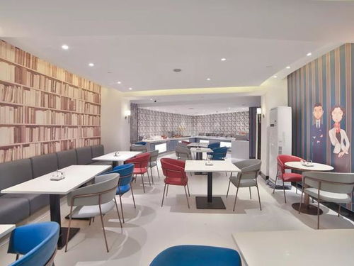 白玉兰酒店再拓新版图,长沙首店邻近湖南省博物馆