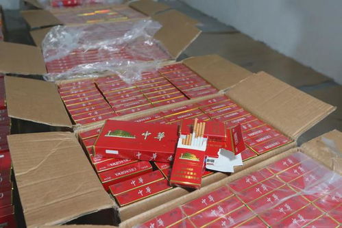 越南香烟代工批发：市场洞察、品质保证与利润免税 - 1 - 635香烟网