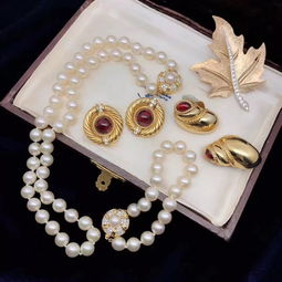 古董珠宝 古董珠宝流传百年 跨越时空的秘密
