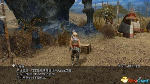 最终幻想12 黄道时代 图文攻略 全流程主支线任务 
