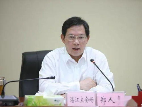 这15名广东人现任广东地级市市委书记 市长,有2名陆丰人