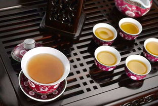 春茶 夏茶 秋茶,你知多少 