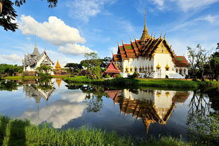 泰国曼谷旅游一般住哪里好，为什么泰国也有巴厘岛
