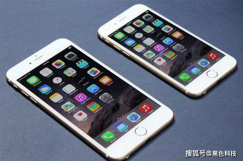 iOS13.3.1系统来了,iPhone6s要升级吗 看完就懂了