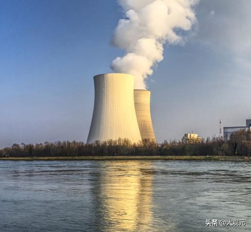 德国弃核之路 为什么要完全放弃核电