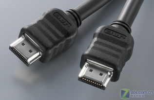 多媒体应用多面手 HDMI接口优势解析 