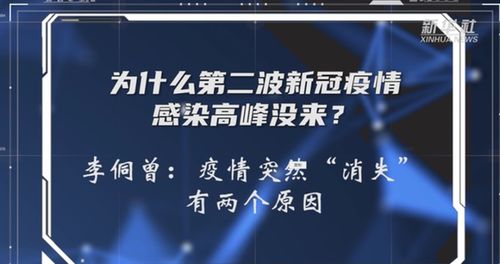 新冠疫情第二波高峰什么时候来