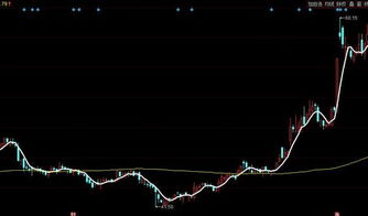 股票价格的上涨与下跌是由什么决定？