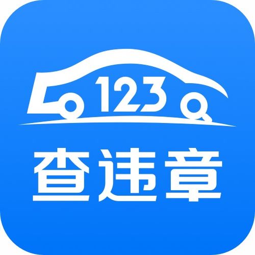 123查违章官方app下载安装 123查违章车辆查询平台下载v1.3.3 安卓最新版 2265安卓网 