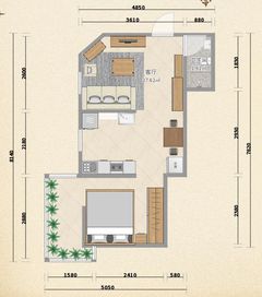 家里装修，家具没地方放？怎么办？