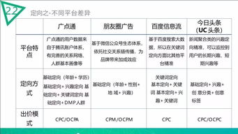 社汇News 一份广告投放策划完整模板