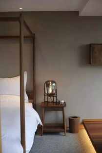 松间 被称为 重庆最美小旅馆 之后,它想活到100岁