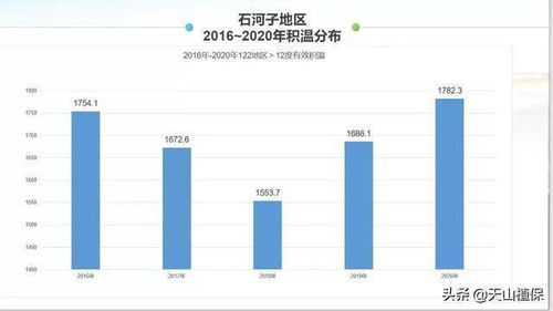 2020年天气因素影响棉花产量