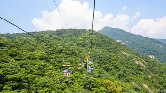 在惠州游山,罗浮山2日游最佳路线推荐 博罗2日旅游攻略 行程 