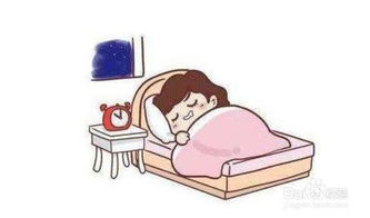 总感觉睡眠不够怎么办 