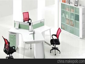 4人办公室办公桌尺寸价格 4人办公室办公桌尺寸批发 4人办公室办公桌尺寸厂家 