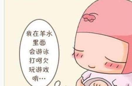 怀孕5个月后,为了胎儿更好发育,孕妈妈这7件事一定不能忽视