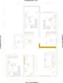 户型优化方案模板(户型优化的几种方法)