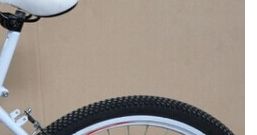 变速自行车后车轮上能不能装塑料盖子 