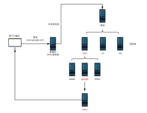 怎样将服务器的ip地址改为域名 (免费服务器怎么设置域名)