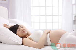 孕妇能在腰部垫枕头吗
