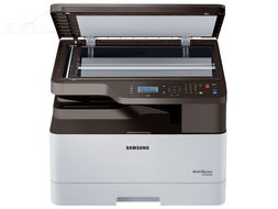 复印机扫描文件到电脑,兄弟DPC-7080D打印机怎么把文档扫描到电脑？
