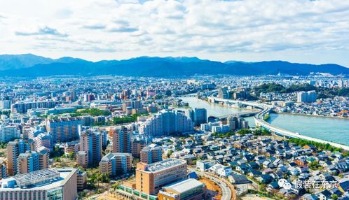 如果来日本定居,你选哪个城市