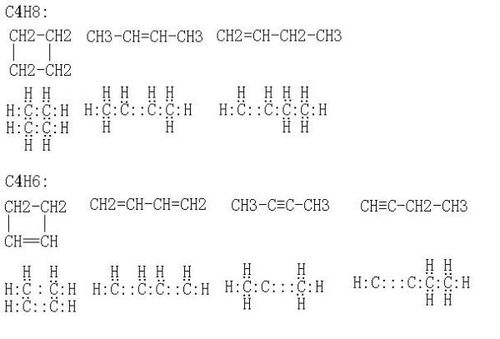 C4H8是什么?