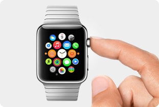 我的iphone watch2.1如何安装支付宝