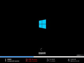 用u盘装纯净版win10系统怎么安装