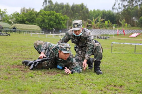 彝族小伙二次入伍再续军旅梦