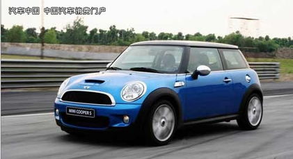 到国外称王 奇瑞缅甸建厂QQ3变身 缅甸Mini 