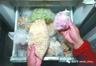 蔬菜放冰箱就OK 这样保存才最新鲜