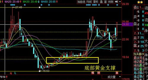 选股公式什么时候用