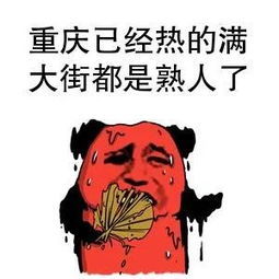 另类打卡 重庆那么热,还值得去